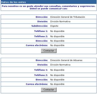 Contactenos