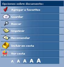 Menu_Documento